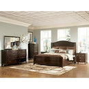  Millennium Bed Components Footboard B747-54 IMAGE 3