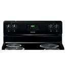  Frigidaire 30-inch Freestanding Electric Range FFEF3011LB IMAGE 4