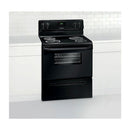  Frigidaire 30-inch Freestanding Electric Range FFEF3011LB IMAGE 5