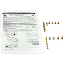  Frigidaire Cooking Accessories Conversion Kits GRLP3 IMAGE 2