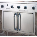  Dacor Outdoor Kitchen Components Access Doors OBAD20 IMAGE 1