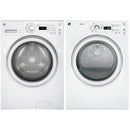  GE Laundry GFW400SCKWW, GFMN110GDWW IMAGE 1