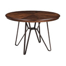  Signature Design by Ashley Centiar D372 5 pc Dining Set IMAGE 2