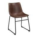  Signature Design by Ashley Centiar D372 5 pc Dining Set IMAGE 3