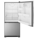  Amana Kitchen ABB1921BRM, AER6603SFS, ADB1400AGS, AMV2307PFS IMAGE 2