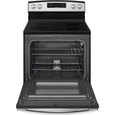  Amana Kitchen ABB1921BRM, AER6603SFS, ADB1400AGS, AMV2307PFS IMAGE 4