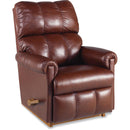  La-Z-Boy Vail Rocker Leather Recliner 010403 LB968176 IMAGE 2
