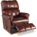 La-Z-Boy Vail Rocker Leather Recliner 010403 LB968176 IMAGE 3