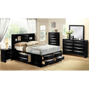  Crown Mark Bed Components Headboard/Footboard B4285-Q-HBFB IMAGE 2