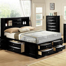  Crown Mark Bed Components Rails/Slats B4285-Q-RAIL IMAGE 1