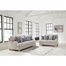  Benchcraft Traemore 27403U1 2 pc Living Room Set IMAGE 2