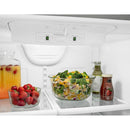  Amana 33in 22cu.ft. Bottom Mount Freezer Refrigerator ABB2224BRM IMAGE 7