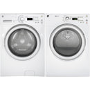 GE Laundry GFW400SCMWW, GFD40GSMMWW IMAGE 1