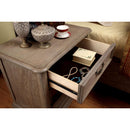  Furniture of America Belgrade II CM7613 6 pc King Panel Bed Set with Storage IMAGE 5