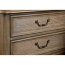  Furniture of America Belgrade II CM7613 6 pc Queen Panel Bed Set with Storage IMAGE 7