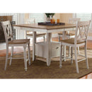 Liberty Furniture Industries Inc. Al Fresco III Counter Height Stool 841-B300024 IMAGE 2