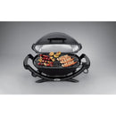  Weber Q 2400 Portable Electric Grill 55020001 IMAGE 2