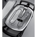  Weber Q 2400 Portable Electric Grill 55020001 IMAGE 3