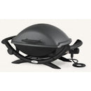  Weber Q 2400 Portable Electric Grill 55020001 IMAGE 5