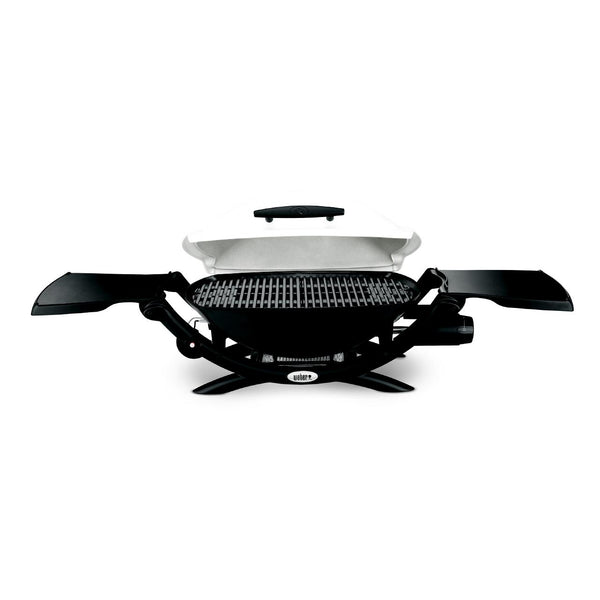  Weber Q 2000 Portable Gas Grill 53060001 IMAGE 1