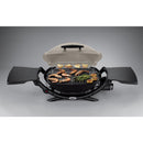  Weber Q 2000 Portable Gas Grill 53060001 IMAGE 3