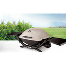  Weber Q 2200 Portable Gas Grill 54060001 IMAGE 2