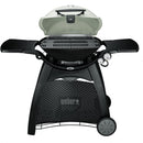  Weber Q 3200 Gas Grill 57067001 IMAGE 2