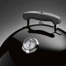  Weber Smokey Mountain 14in Cooker Smoker 711001 IMAGE 6