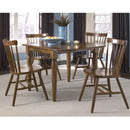  Liberty Furniture Industries Inc. Creations II Dining Table Top Creations II 38-T200 Drop Leaf Table Top IMAGE 2