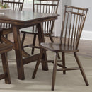  Liberty Furniture Industries Inc. Creations II Dining Chair 38-C4000S IMAGE 1