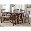  Liberty Furniture Industries Inc. Creations II Dining Chair 38-C4000S IMAGE 2