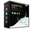  Malouf Mattress Protectors King SL0PKKEP IMAGE 1