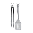  Weber Deluxe 2 Piece Tool Set 6707 IMAGE 1