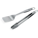  Weber Deluxe 2 Piece Tool Set 6707 IMAGE 2