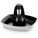  Weber Deluxe Poultry Roaster 6731 IMAGE 1