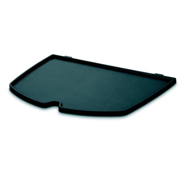  Weber Q Griddle for Q 100/1000 Series 6558 IMAGE 1