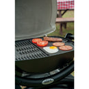  Weber Q Griddle for Q 100/1000 Series 6558 IMAGE 3