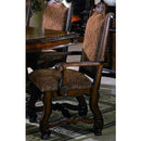  Crown Mark Neo Renaissance Arm Chair 2401A IMAGE 1