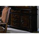  Crown Mark Neo Renaissance Buffet 2400-B IMAGE 1