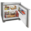  Amana 29in 18cu.ft. Bottom Mount Freezer Refrigerator ABB1921BRM IMAGE 5
