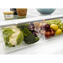  Amana 29in 18cu.ft. Bottom Mount Freezer Refrigerator ABB1921BRM IMAGE 7