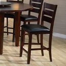  Crown Mark Bardstown Counter Height Stool 2752S-24 IMAGE 1