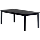  Coaster Furniture Louise 101561 5 pc Dining Set IMAGE 3