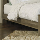  Signature Design by Ashley Zelen B248-98 Queen Panel Rails IMAGE 1