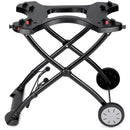  Weber Q Portable Cart for Q 1000/2000 Series 6557 IMAGE 1