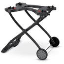  Weber Q Portable Cart for Q 1000/2000 Series 6557 IMAGE 2