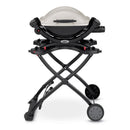 Weber Q Portable Cart for Q 1000/2000 Series 6557 IMAGE 3