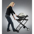  Weber Q Portable Cart for Q 1000/2000 Series 6557 IMAGE 4