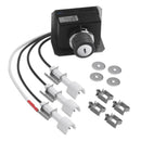 Weber Igniter Kit 7628 IMAGE 1