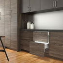  Sub-Zero 3.8 cu. ft. Drawers Freezer ID-24FI IMAGE 3